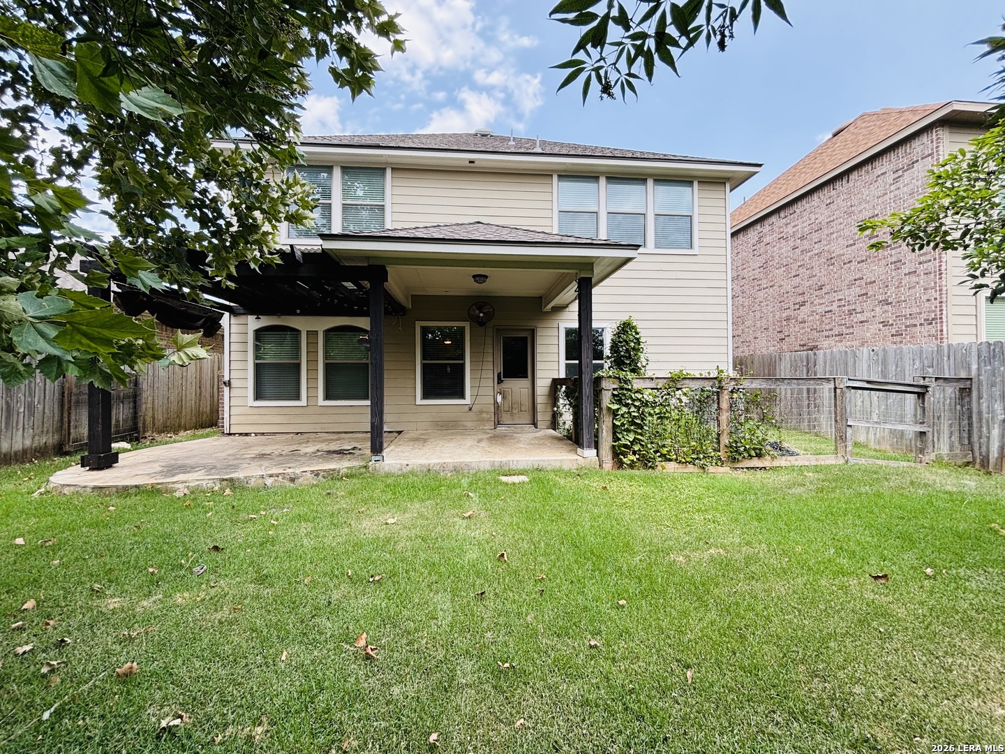 329 Derby Drive Boerne TX 78006