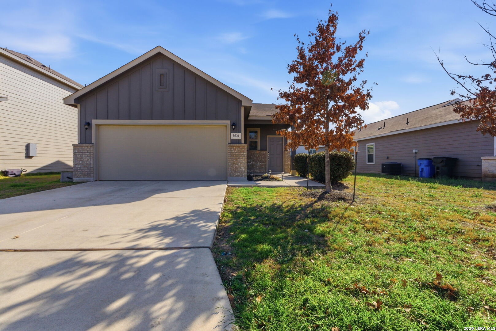 2521 Hiddenbrooke Trace Seguin TX 78155
