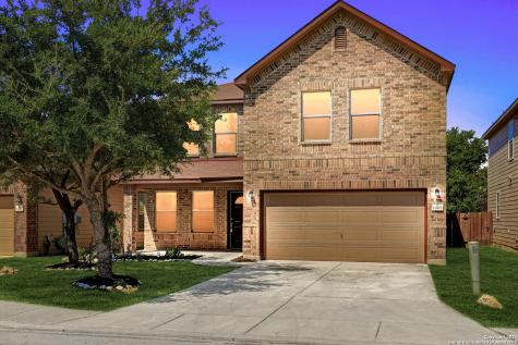 1207 Longhorn Crossing San Antonio TX 78245