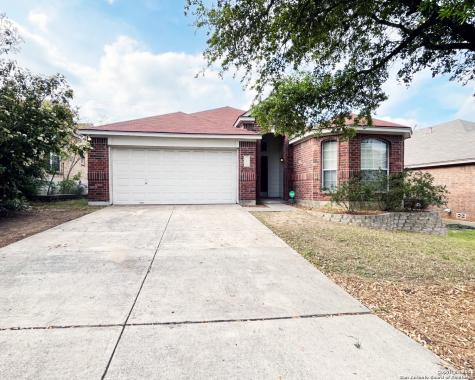 2615 Rio Sabine San Antonio TX 78259