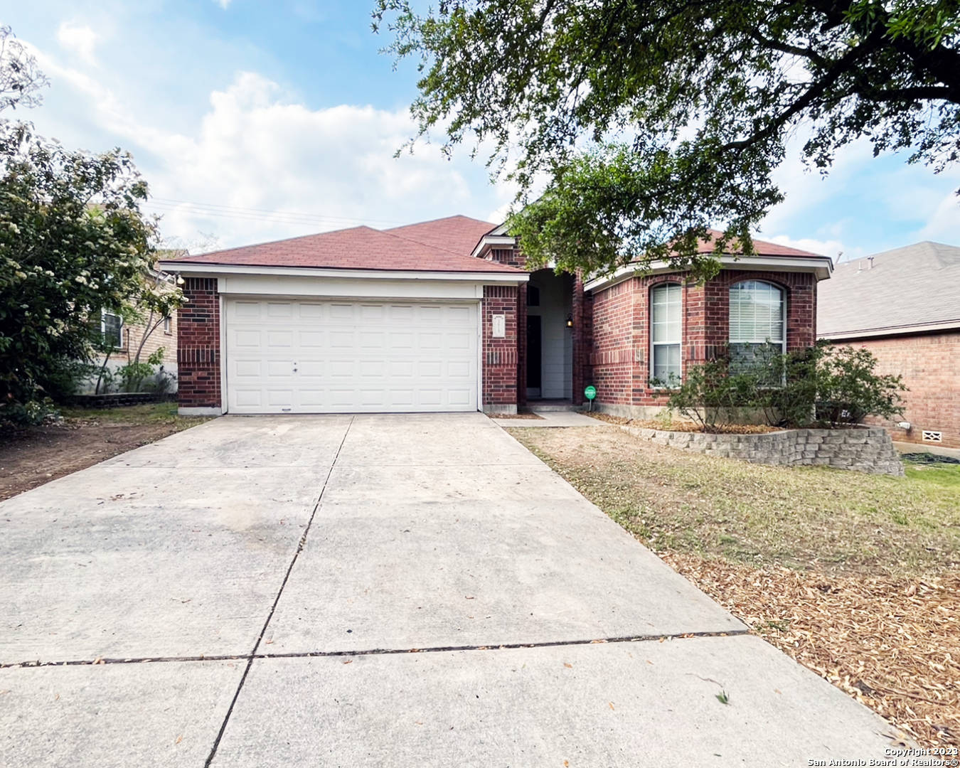 2615 Rio Sabine San Antonio TX 78259