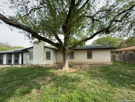 202 Shalimar Drive Castle Hills TX 78213