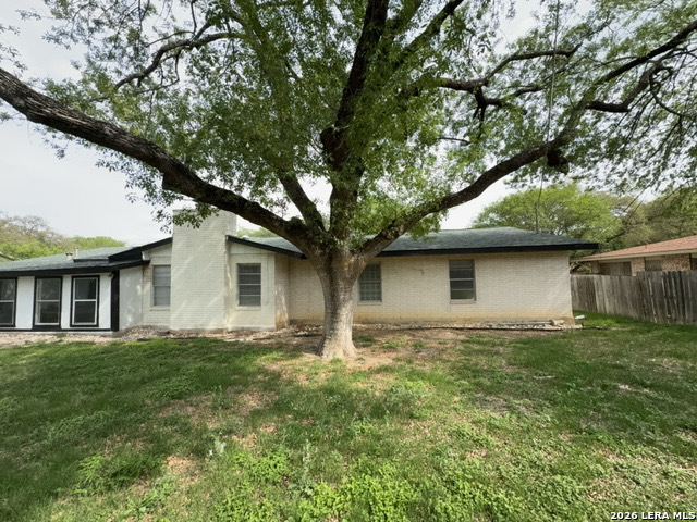202 Shalimar Drive Castle Hills TX 78213
