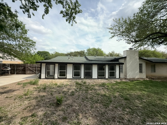 202 Shalimar Drive Castle Hills TX 78213
