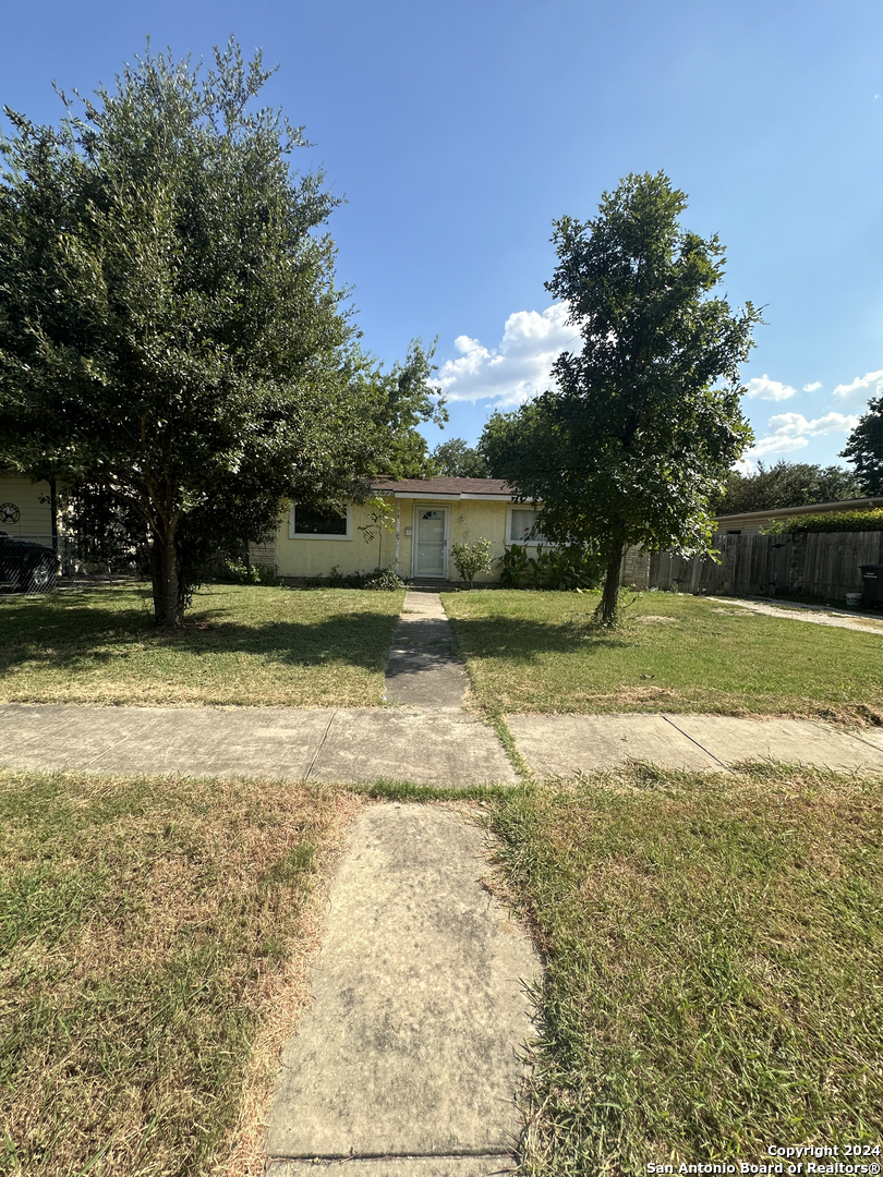 158 E Vestal Place San Antonio TX 78221