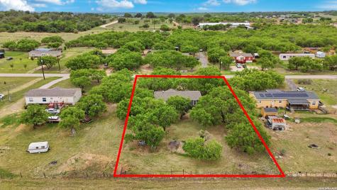 119 Avery Drive Somerset TX 78069