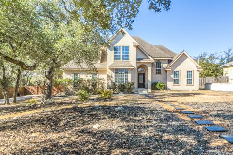 26875 Hogan San Antonio TX 78260
