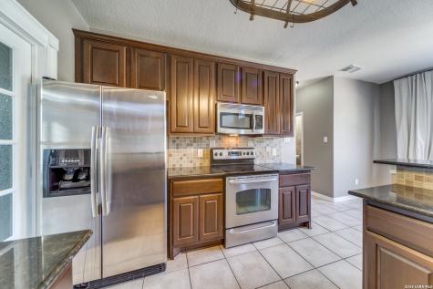 26875 Hogan San Antonio TX 78260