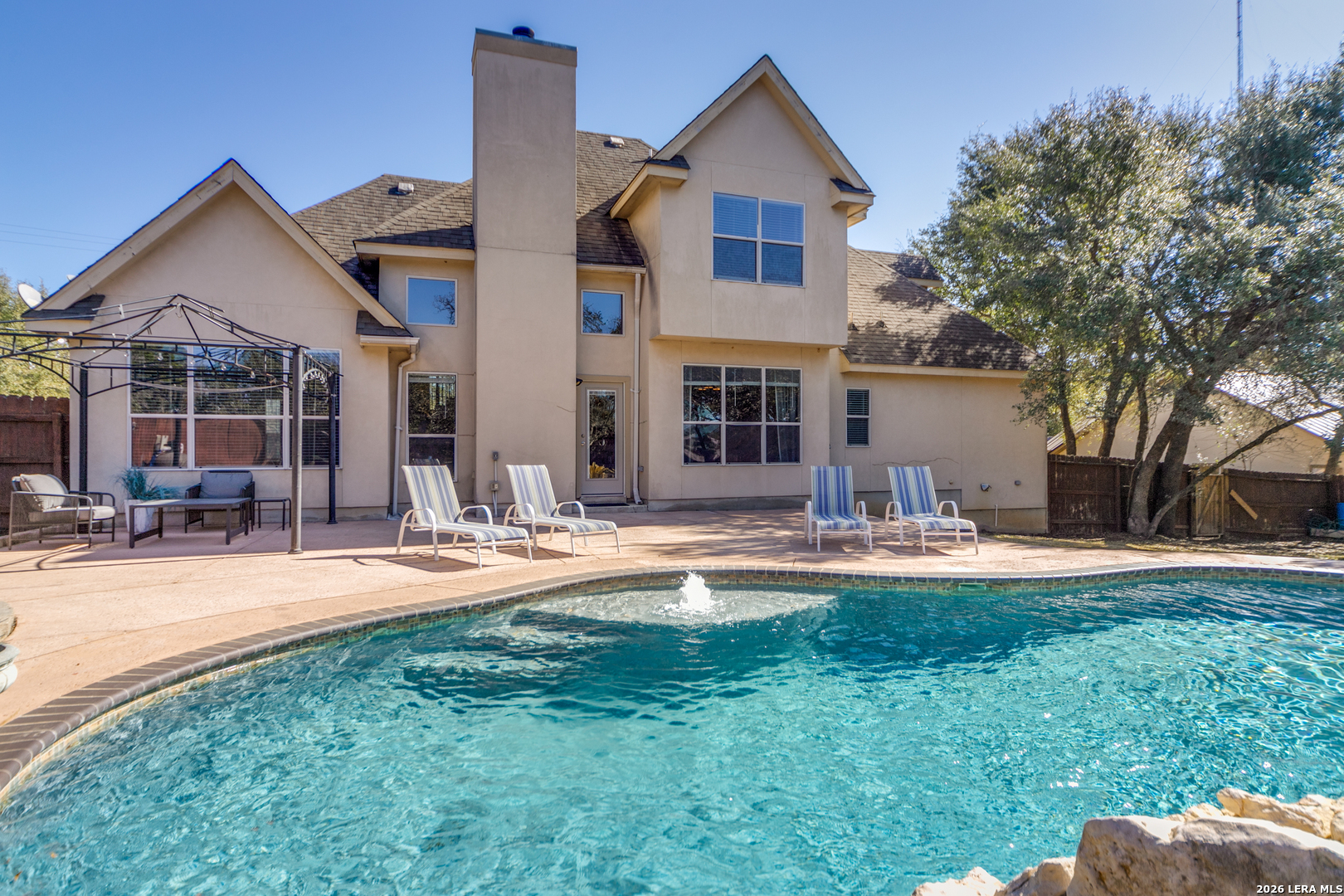 26875 Hogan San Antonio TX 78260