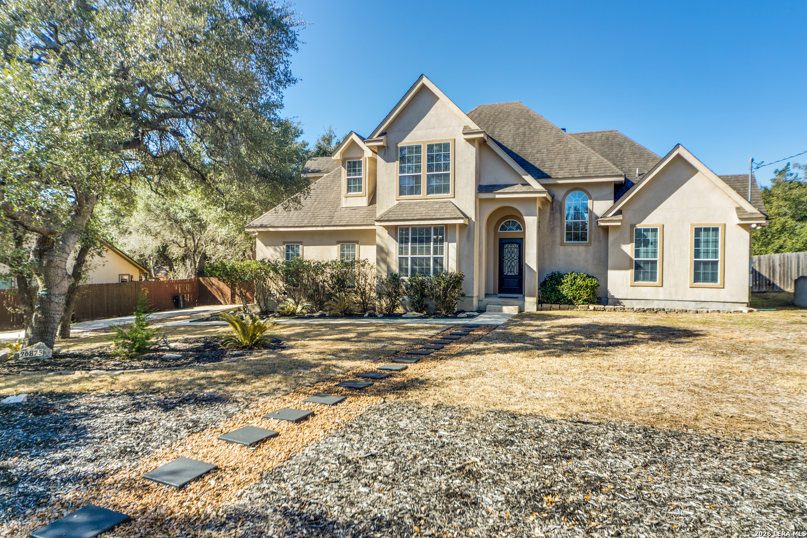 26875 Hogan San Antonio TX 78260