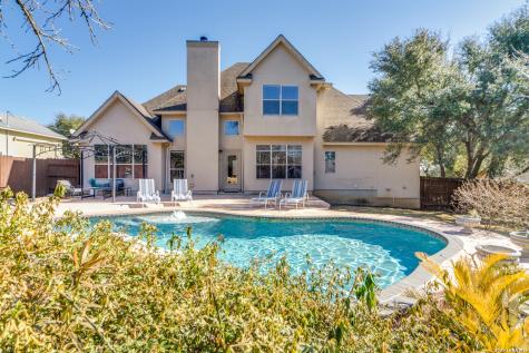 26875 Hogan San Antonio TX 78260