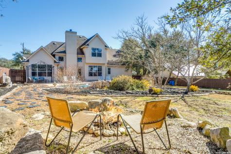 26875 Hogan San Antonio TX 78260