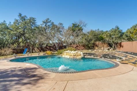 26875 Hogan San Antonio TX 78260