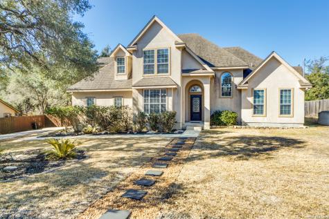 26875 Hogan San Antonio TX 78260