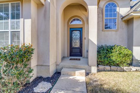 26875 Hogan San Antonio TX 78260