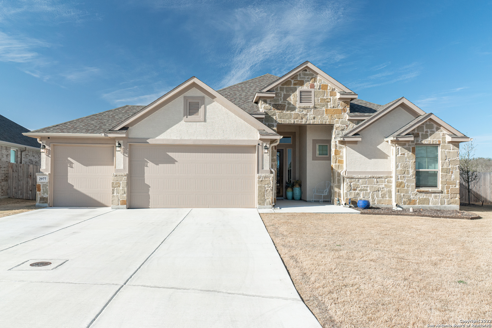 2977 Zaber New Braunfels TX 78130