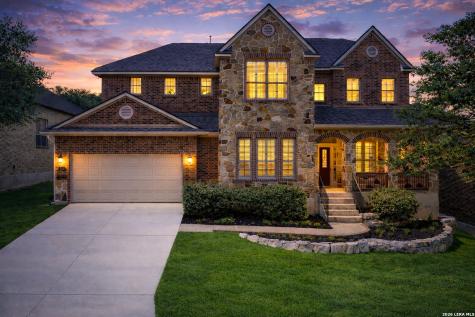 819 Tiger Lily San Antonio TX 78260