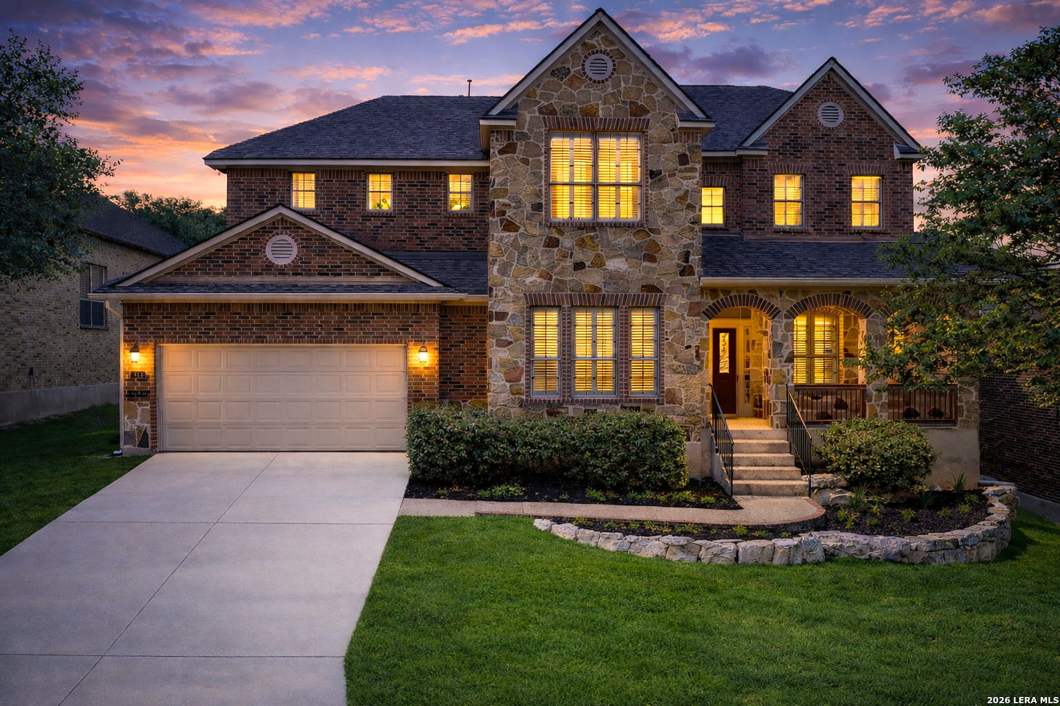 819 Tiger Lily San Antonio TX 78260