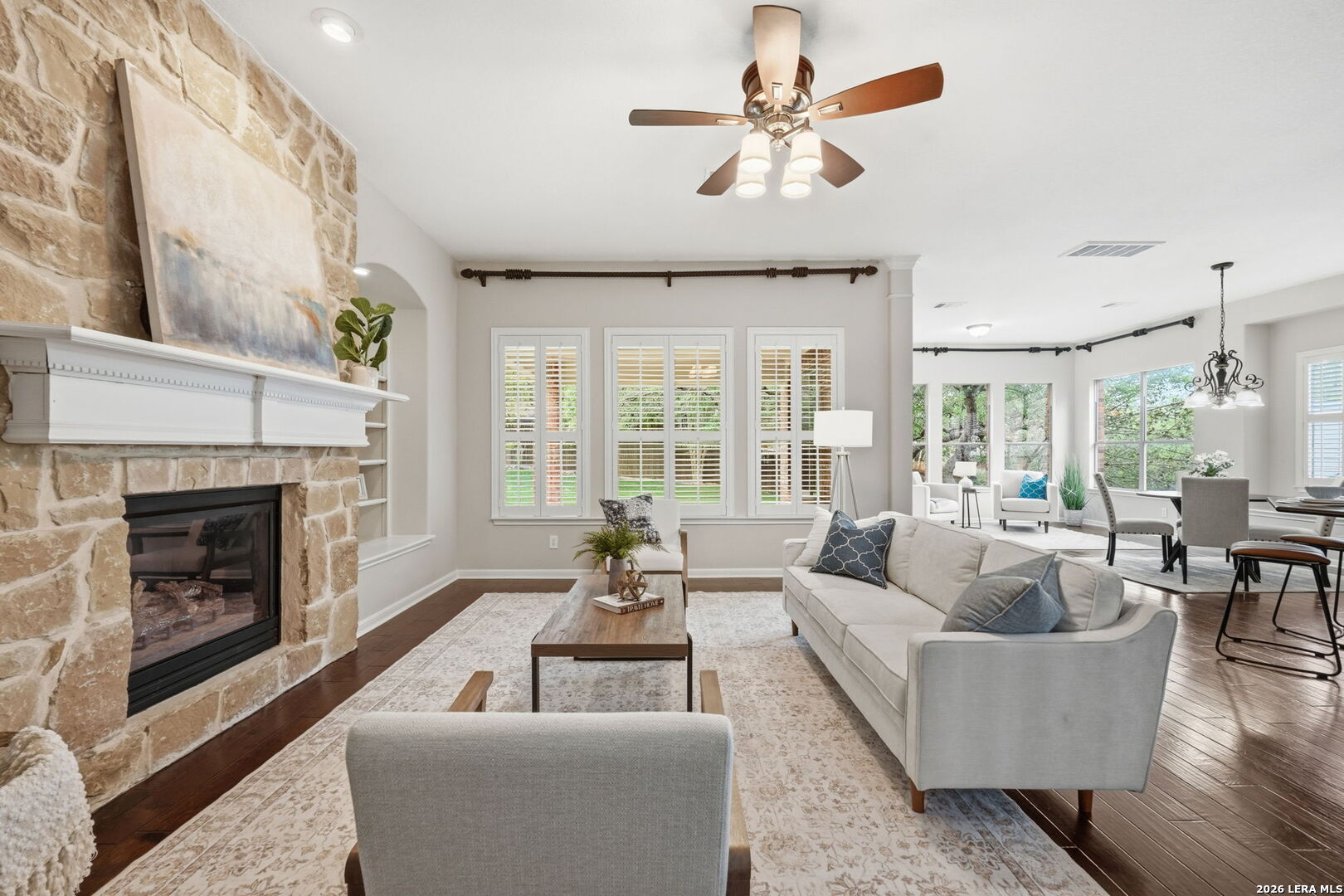 819 Tiger Lily San Antonio TX 78260