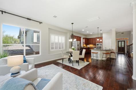 819 Tiger Lily San Antonio TX 78260