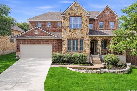 819 Tiger Lily San Antonio TX 78260