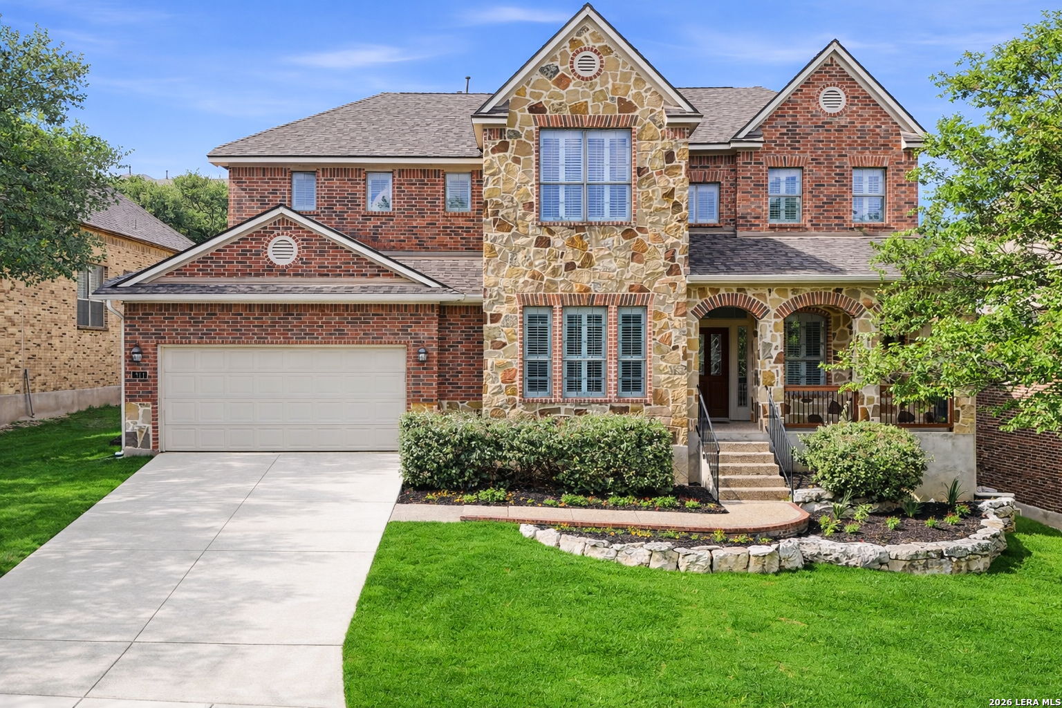 819 Tiger Lily San Antonio TX 78260