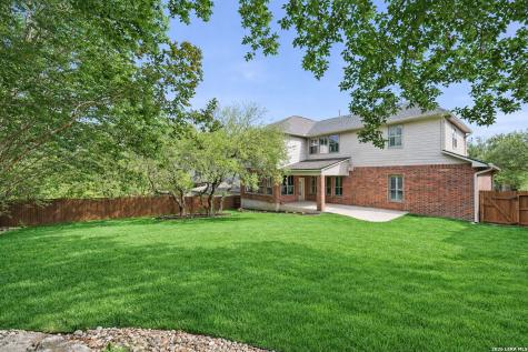 819 Tiger Lily San Antonio TX 78260