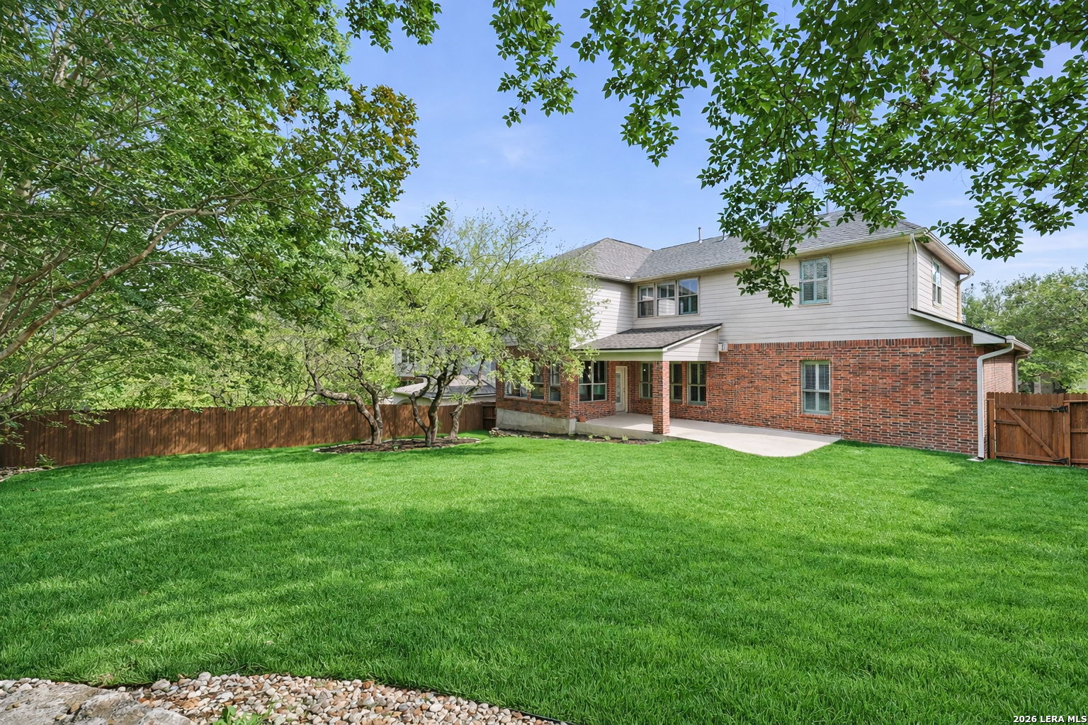 819 Tiger Lily San Antonio TX 78260