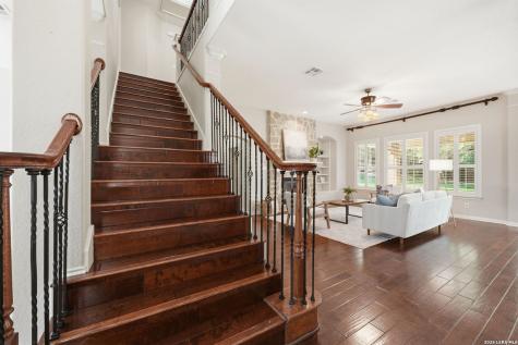 819 Tiger Lily San Antonio TX 78260
