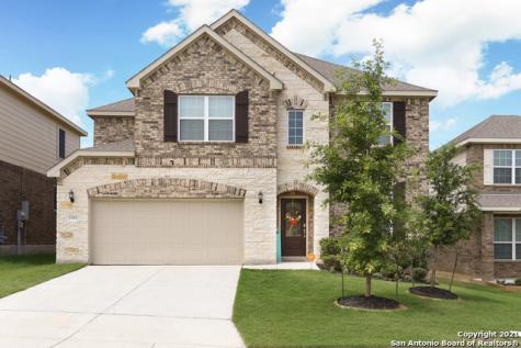 13915 Thera Isle San Antonio TX 78245