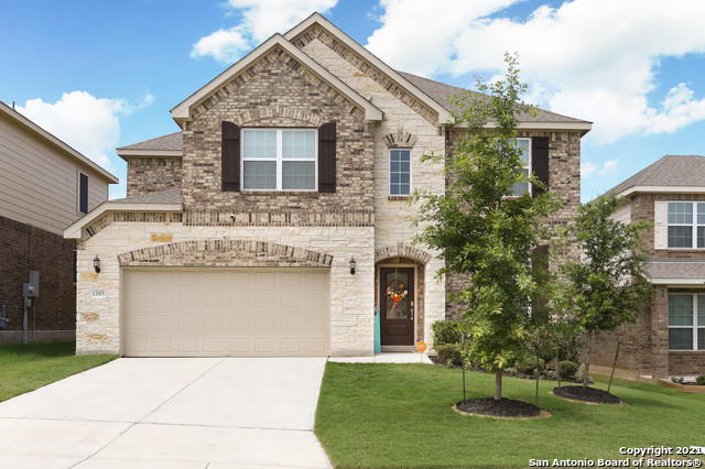 13915 Thera Isle San Antonio TX 78245