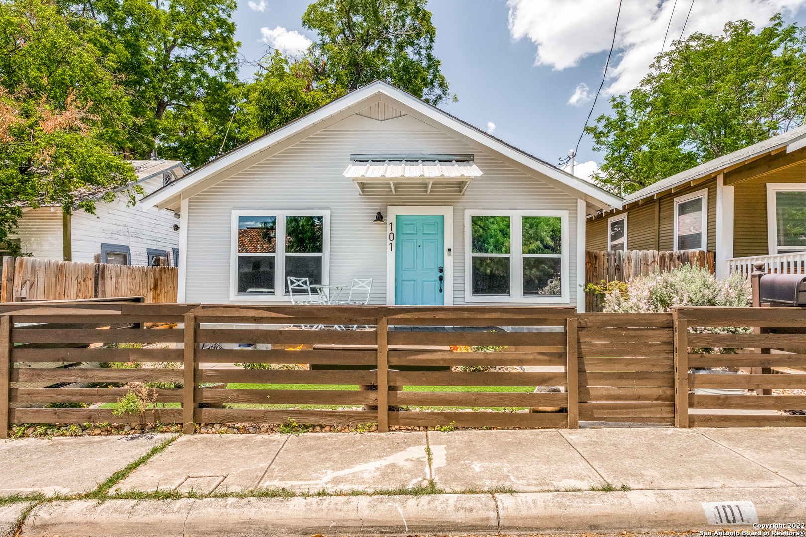 101 Ripley Avenue San Antonio TX 78212