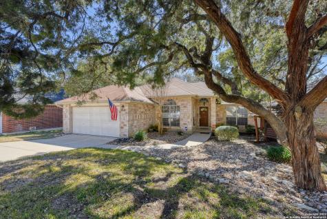 7814 Braun Way San Antonio TX 78250