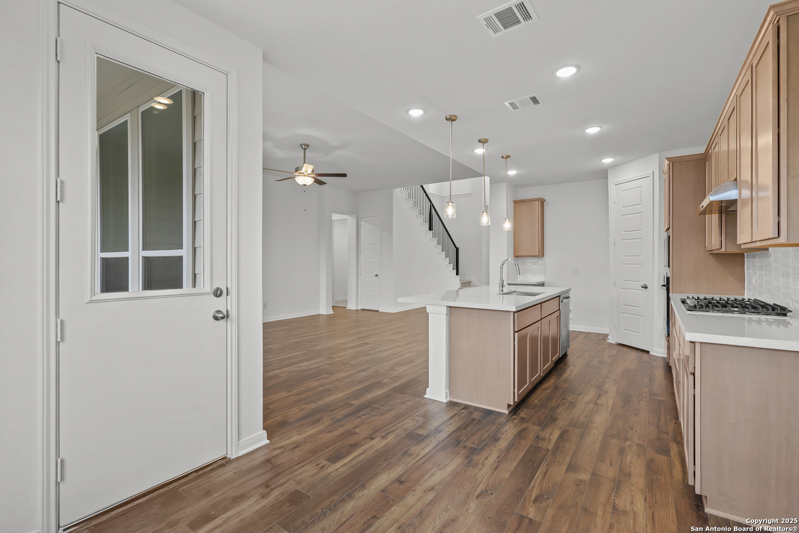 409 Foxtail Canyon Cibolo TX 78108