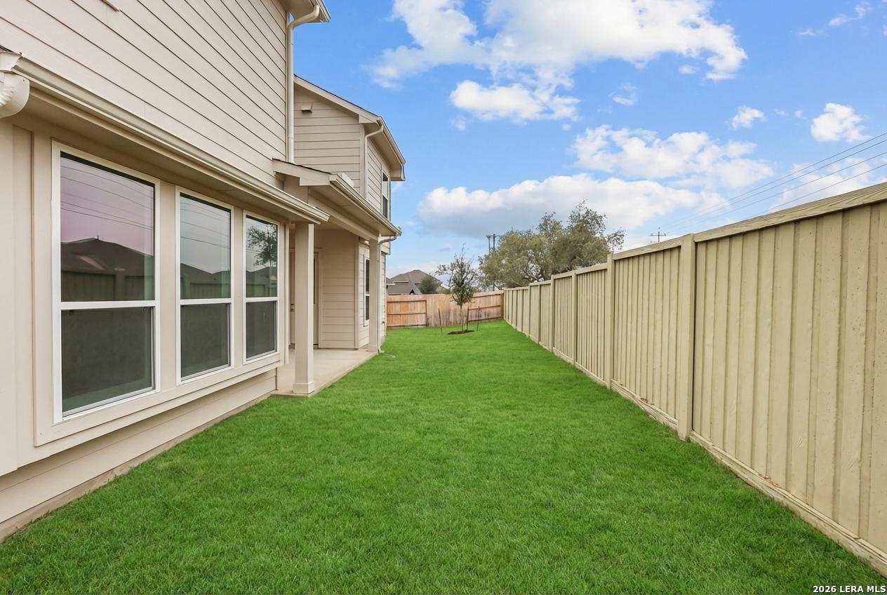 409 Foxtail Canyon Cibolo TX 78108