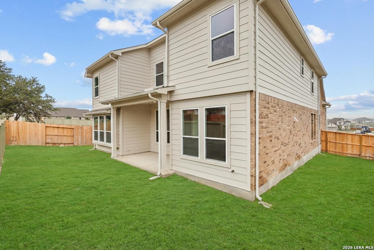 409 Foxtail Canyon Cibolo TX 78108