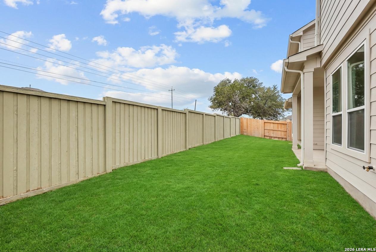 409 Foxtail Canyon Cibolo TX 78108