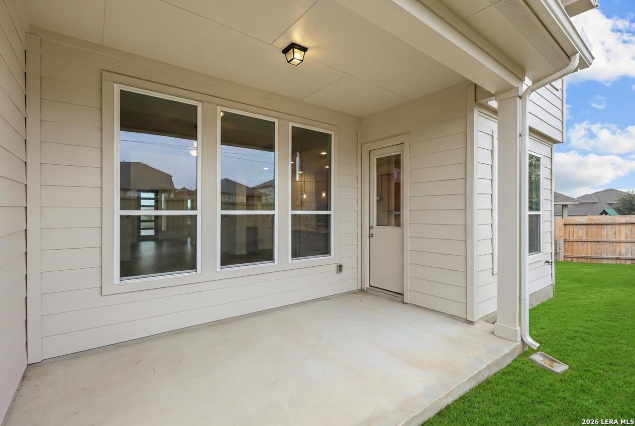 409 Foxtail Canyon Cibolo TX 78108