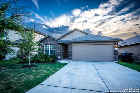 9011 Mustang Pass San Antonio TX 78254
