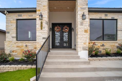 7310 Cresta Bulivar San Antonio TX 78256