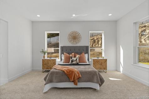7310 Cresta Bulivar San Antonio TX 78256