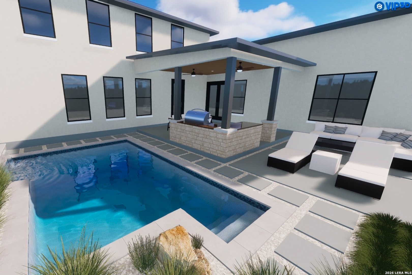 7310 Cresta Bulivar San Antonio TX 78256