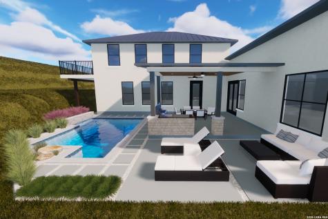 7310 Cresta Bulivar San Antonio TX 78256
