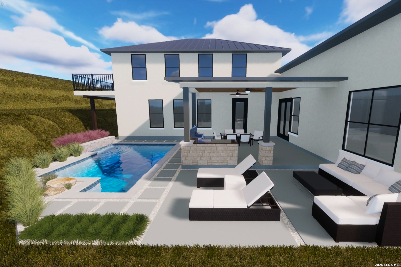 7310 Cresta Bulivar San Antonio TX 78256