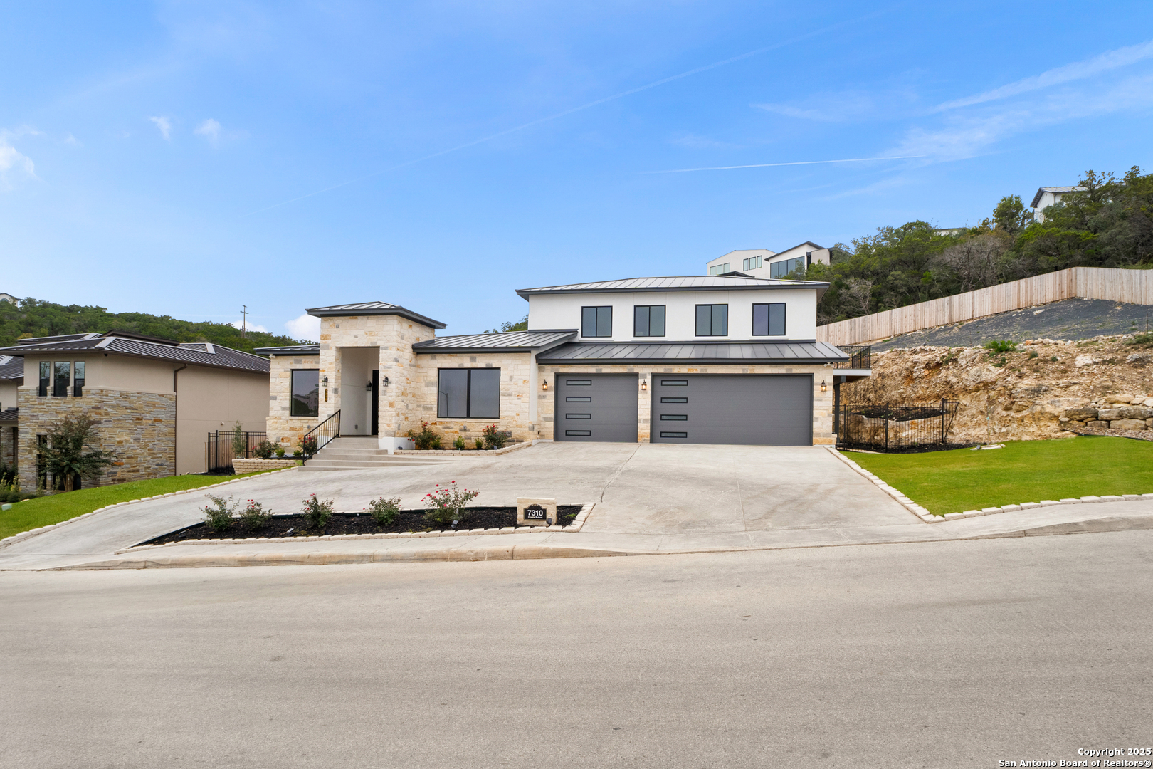 7310 Cresta Bulivar San Antonio TX 78256