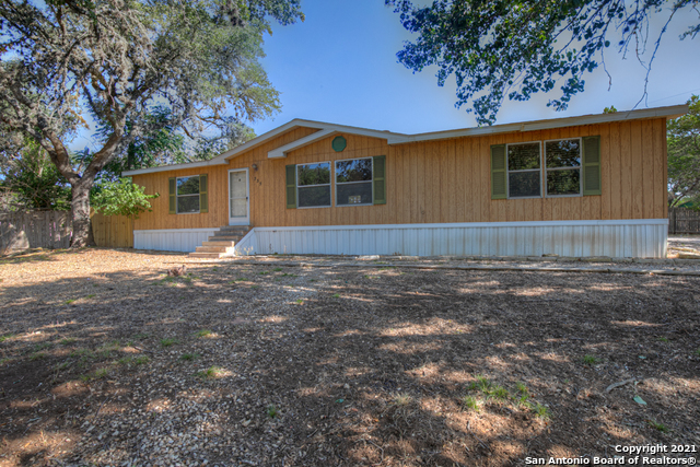 335 Yorktown Drive Canyon Lake TX 78133
