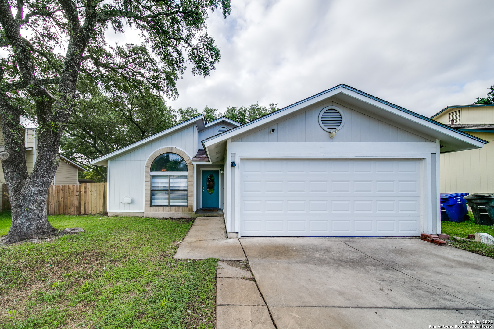 9226 Autumn Sun San Antonio TX 78254