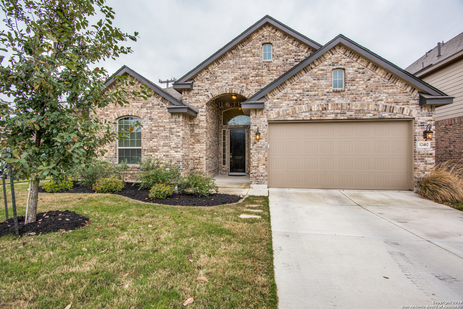 12402 Loving Mill San Antonio TX 78253