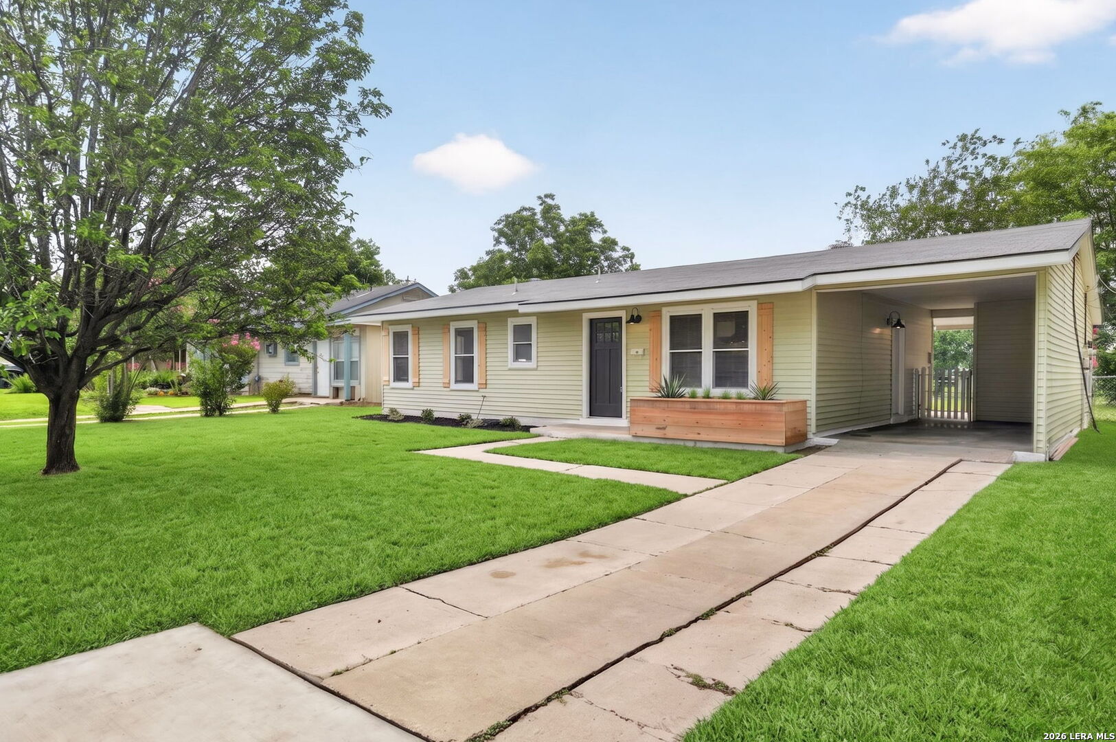210 Harcourt Avenue San Antonio TX 78223