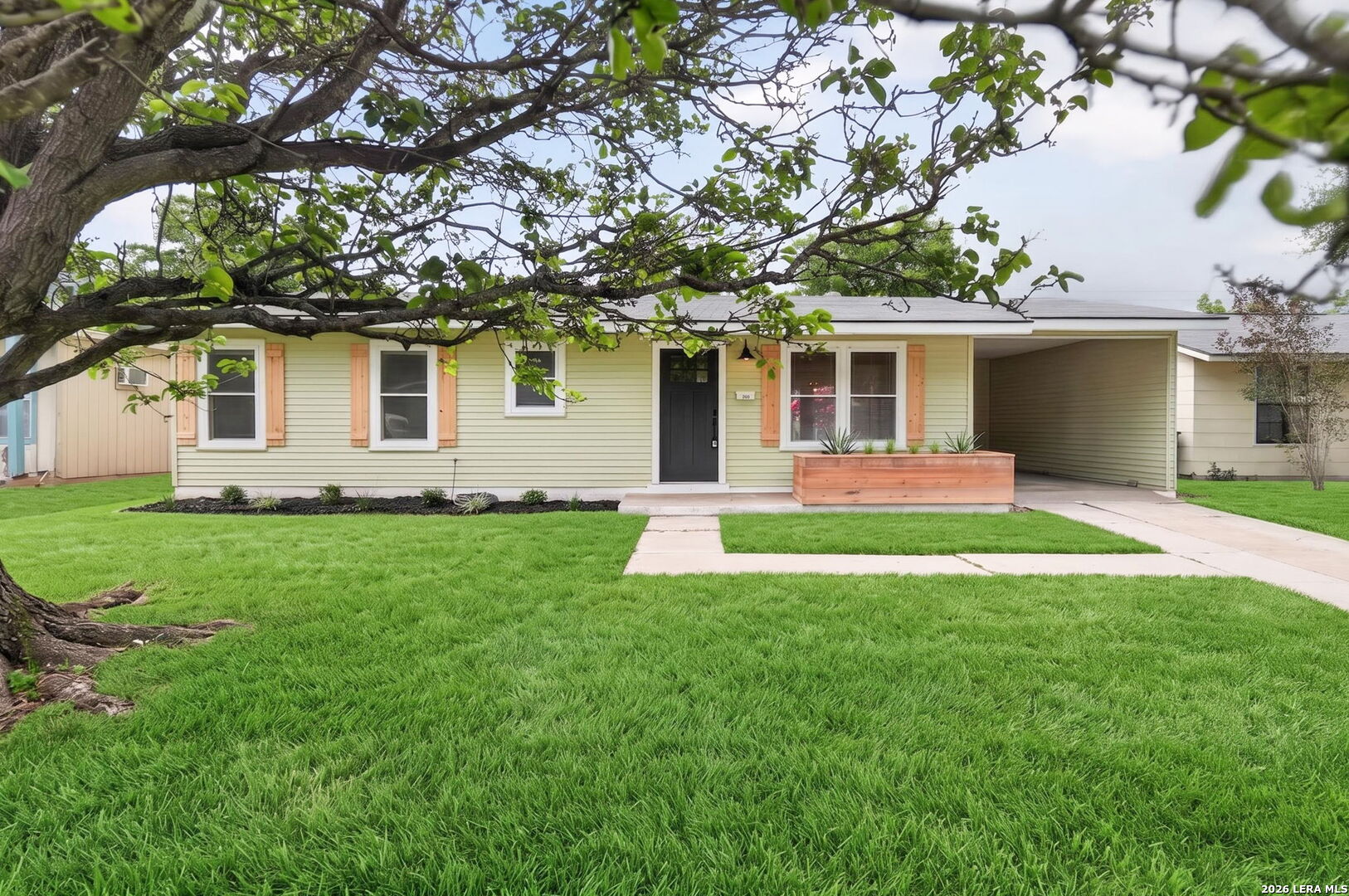 210 Harcourt Avenue San Antonio TX 78223